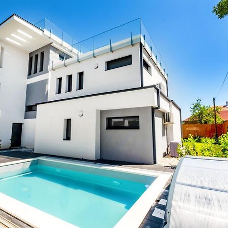 Myflat Villa Nuvola シオーフォク エクステリア 写真