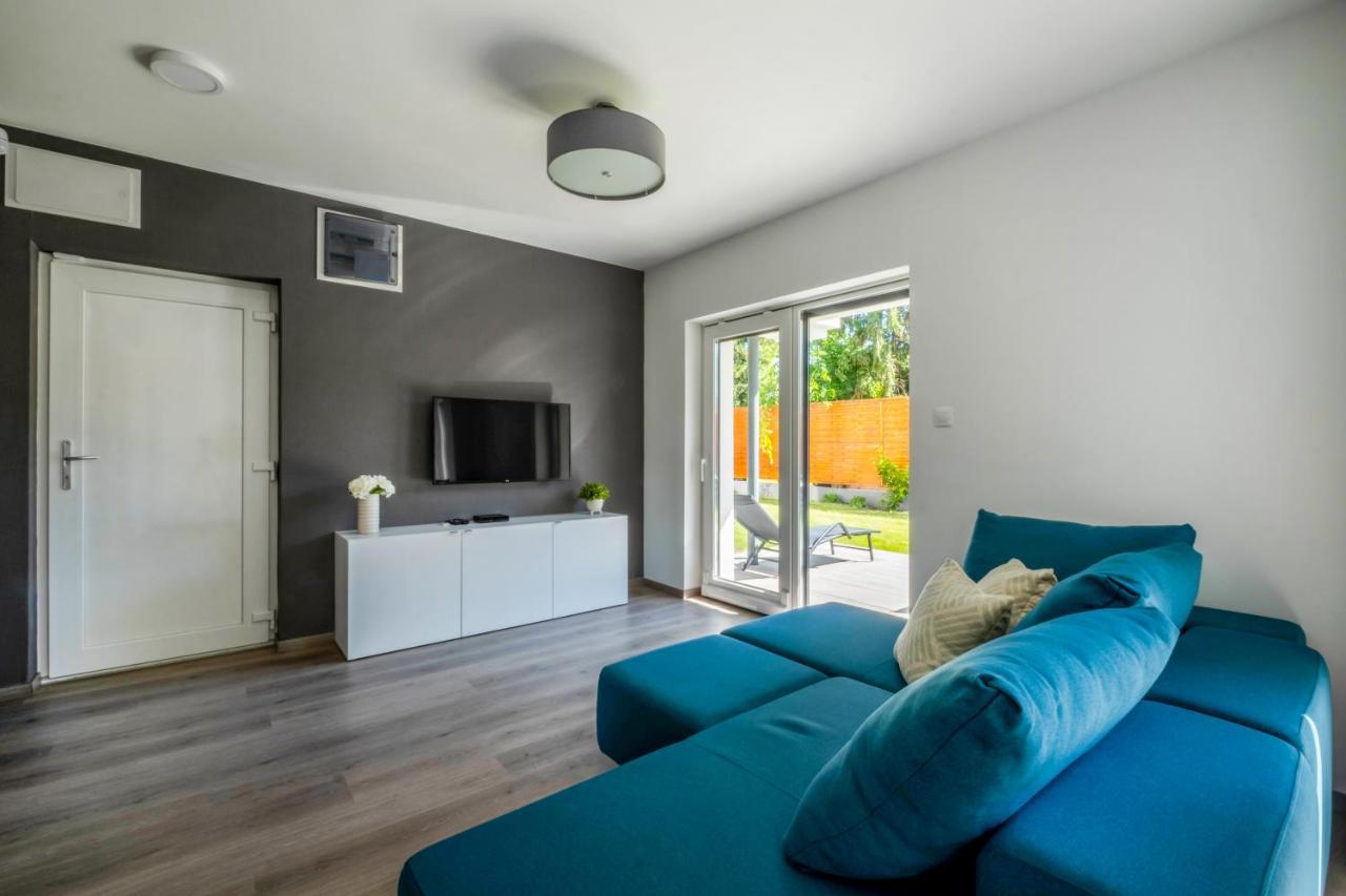 Myflat Villa Nuvola シオーフォク エクステリア 写真
