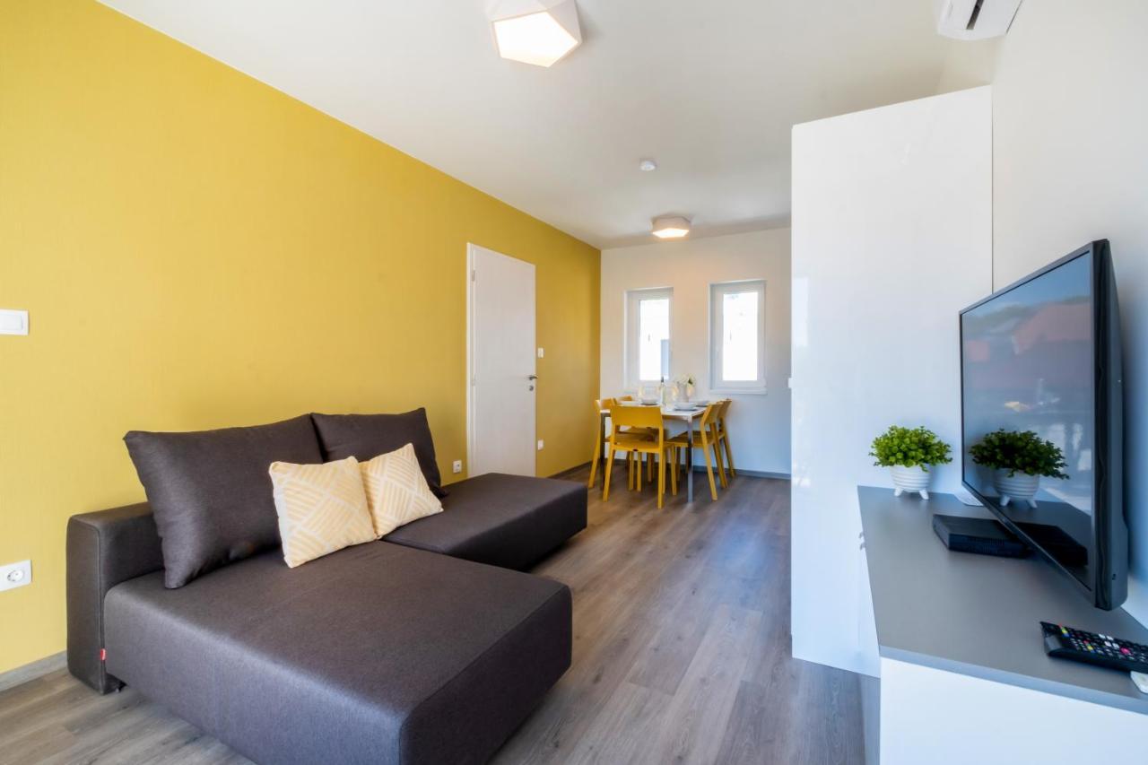 Myflat Villa Nuvola シオーフォク エクステリア 写真