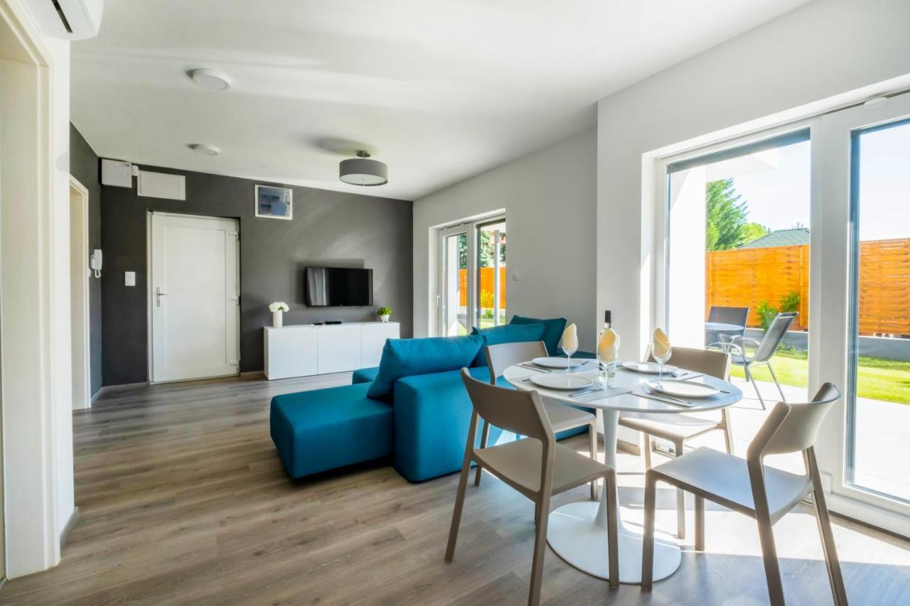 Myflat Villa Nuvola シオーフォク エクステリア 写真