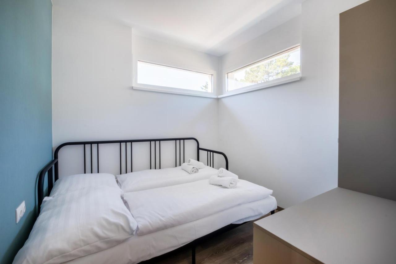 Myflat Villa Nuvola シオーフォク エクステリア 写真