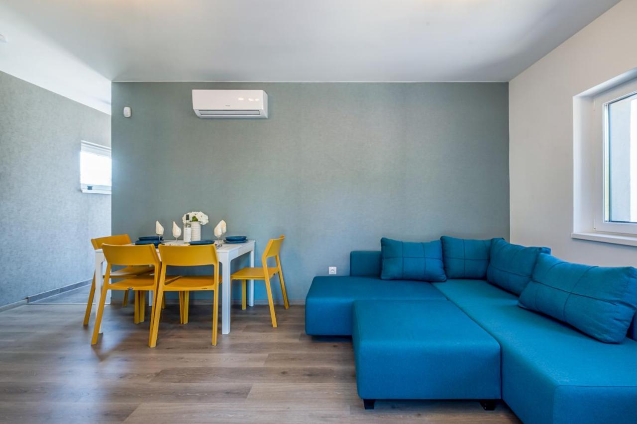 Myflat Villa Nuvola シオーフォク エクステリア 写真