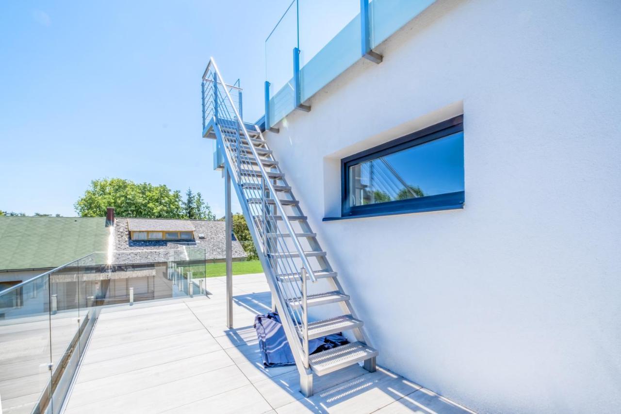 Myflat Villa Nuvola シオーフォク エクステリア 写真