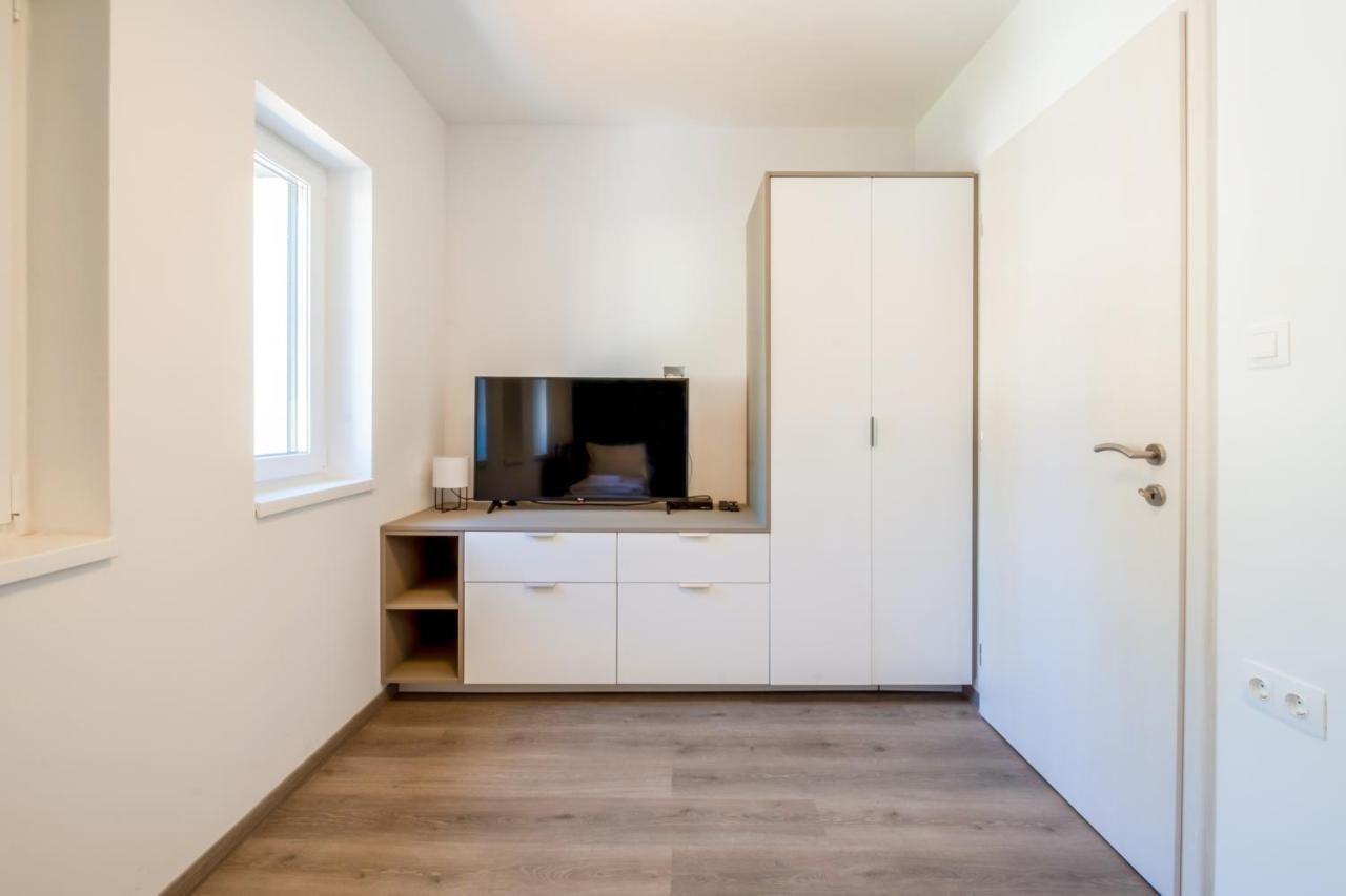 Myflat Villa Nuvola シオーフォク エクステリア 写真