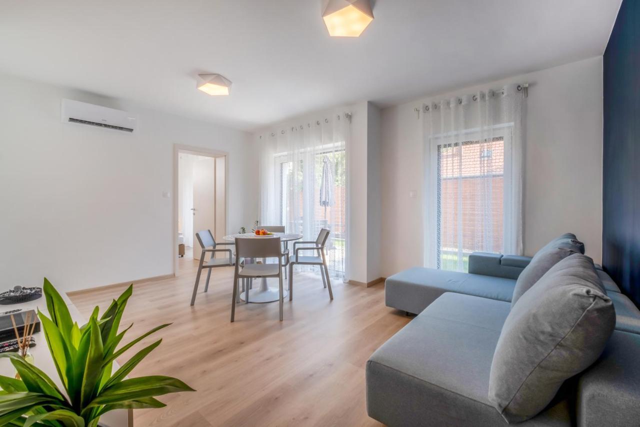 Myflat Villa Nuvola シオーフォク エクステリア 写真