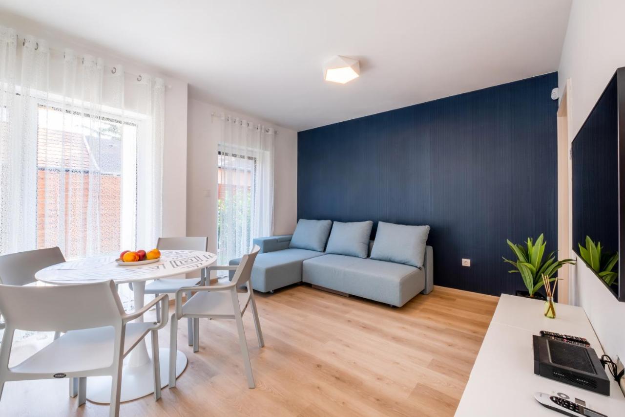 Myflat Villa Nuvola シオーフォク エクステリア 写真