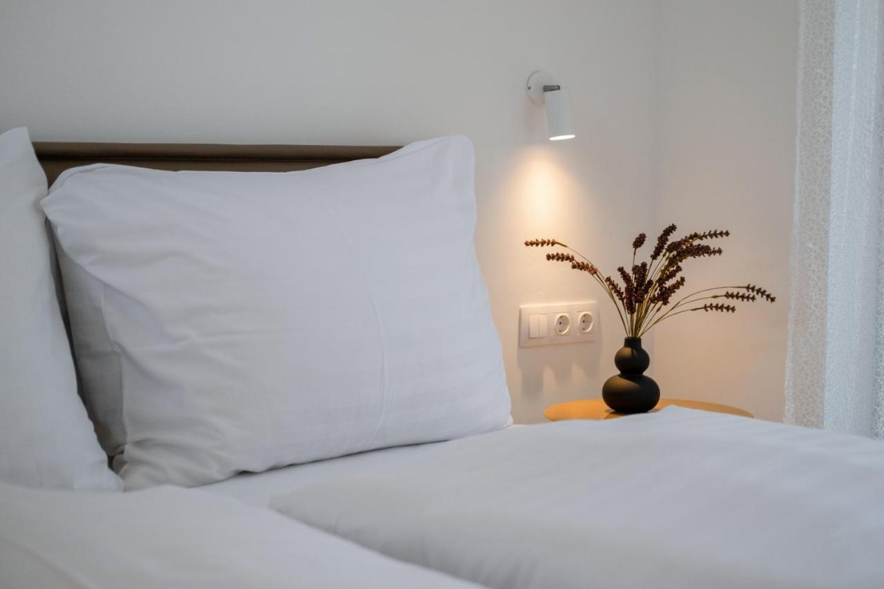 Myflat Villa Nuvola シオーフォク エクステリア 写真