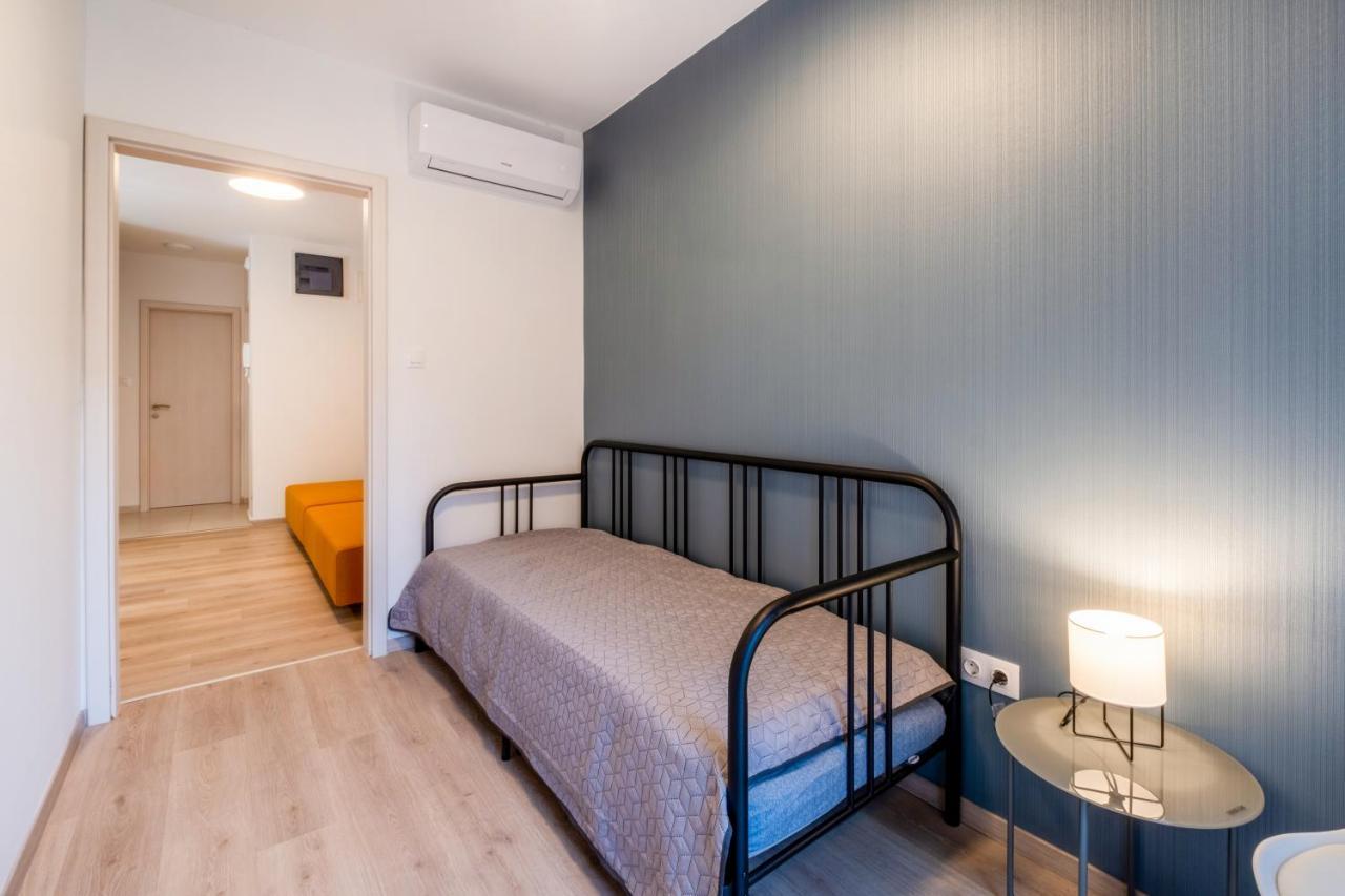 Myflat Villa Nuvola シオーフォク エクステリア 写真