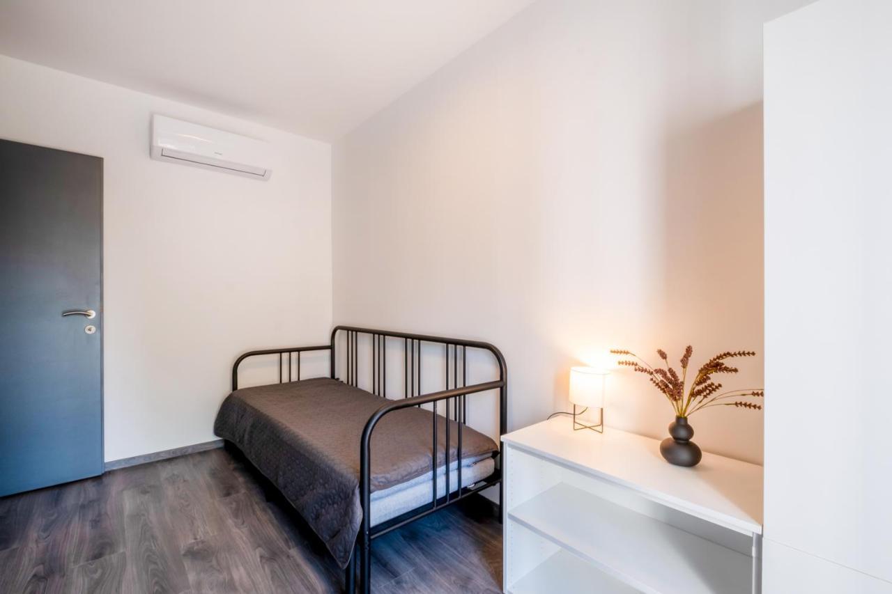 Myflat Villa Nuvola シオーフォク エクステリア 写真
