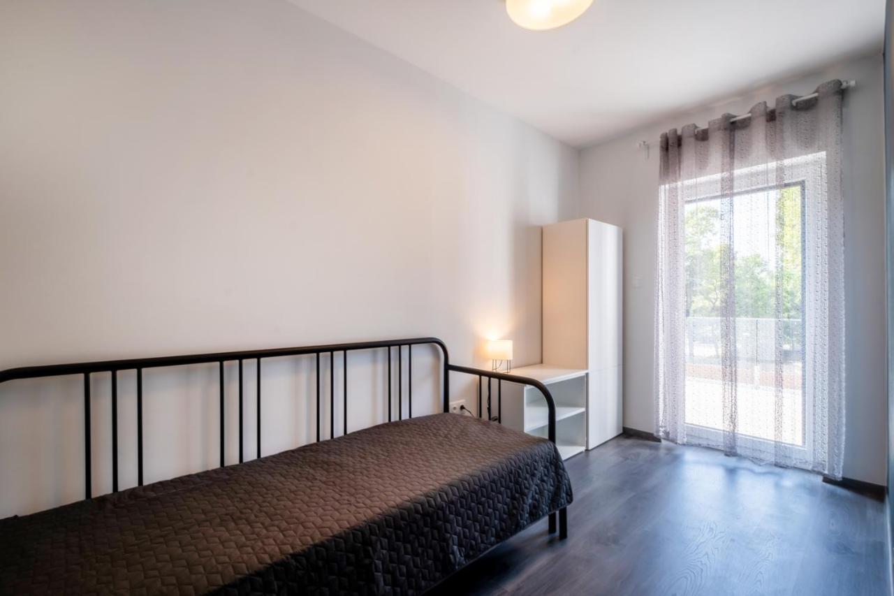 Myflat Villa Nuvola シオーフォク エクステリア 写真