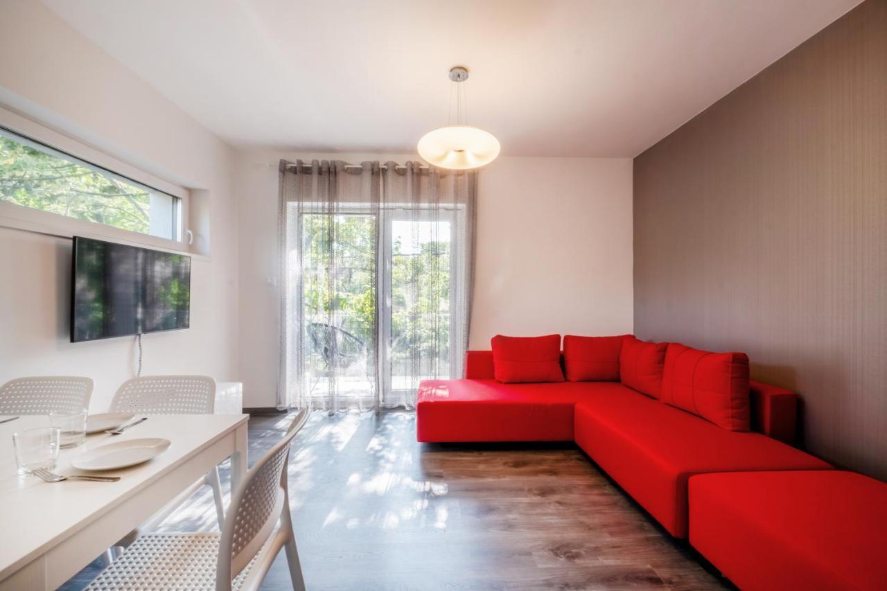 Myflat Villa Nuvola シオーフォク エクステリア 写真
