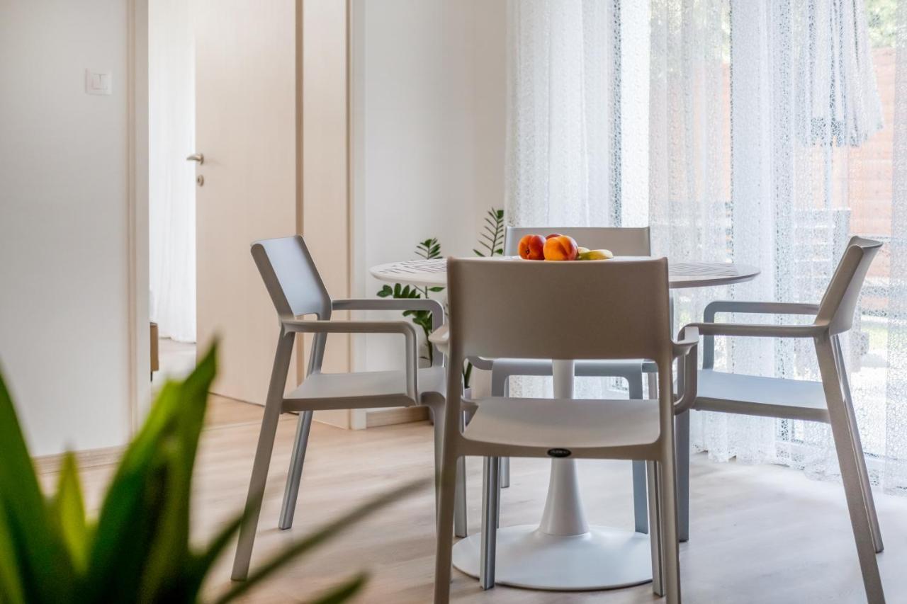 Myflat Villa Nuvola シオーフォク エクステリア 写真